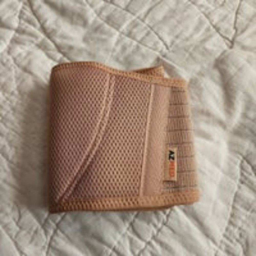 Azmed Maternity Belt - Picture 2 of 7